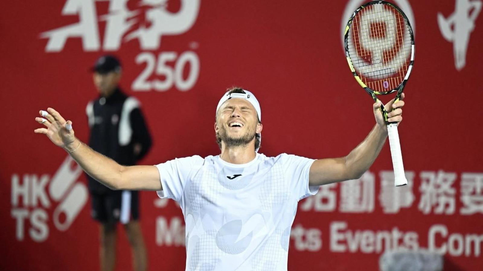 Կարեն Խաչանովը՝ Պեկինի կոշտ ծածկույթի տիրապետման շեմին