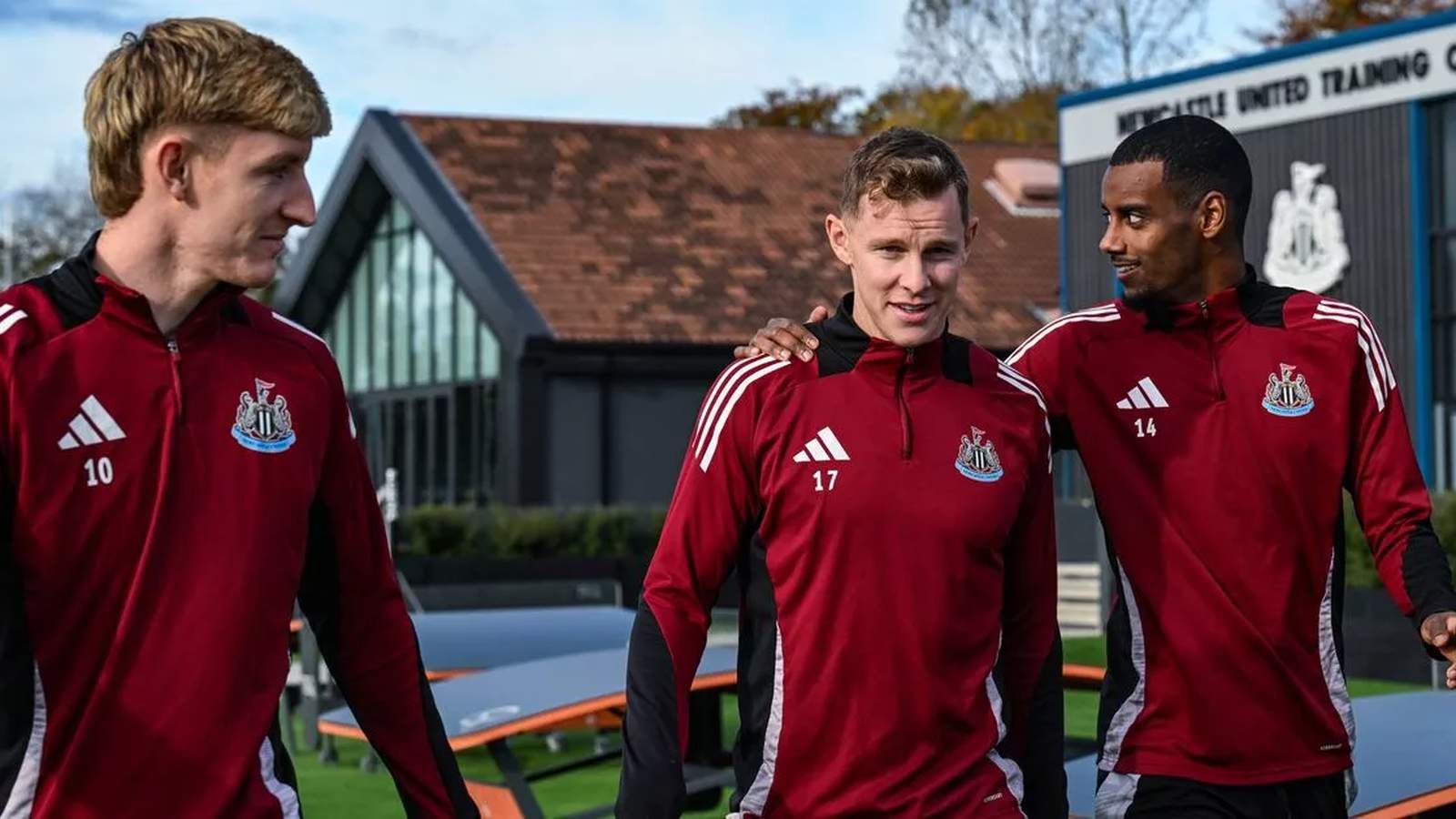 Ալեքսանդր Իսակը միանում է Լիվերպուլին ռեկորդային տրանսֆերով