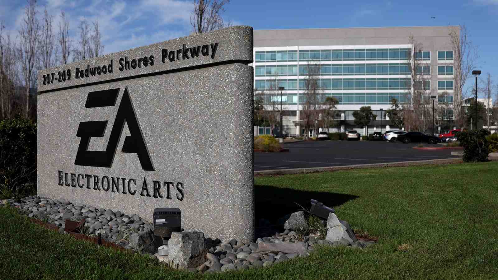 EA-ն մասնավորեցման է գնում Սաուդյան ներդրումով՝ 55 միլիարդ դոլարով