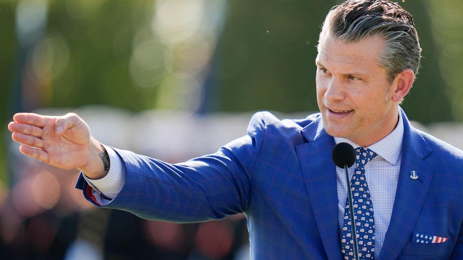 Պենտագոնը պարտադրում է լրագրողներին ստորագրել պարտավորագիր՝ առաջացնելով մամուլի ազատության բողոքներ