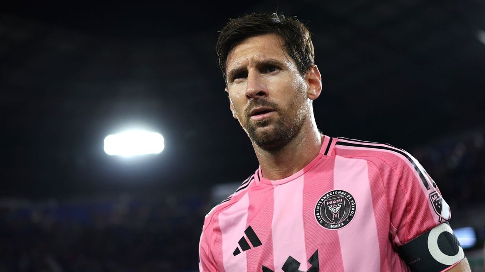 Լիոնել Մեսսին կմեկնարկի Ինտեր Մայամիի կազմում DC Յունայթեդի դեմ վճռորոշ MLS խաղում՝ ակումբը ամրապնդում է իր ապագան կարևոր պայմանագրային երկարաձգումներով և նպատակ ունի դուրս գալ փլեյ-օֆֆ: