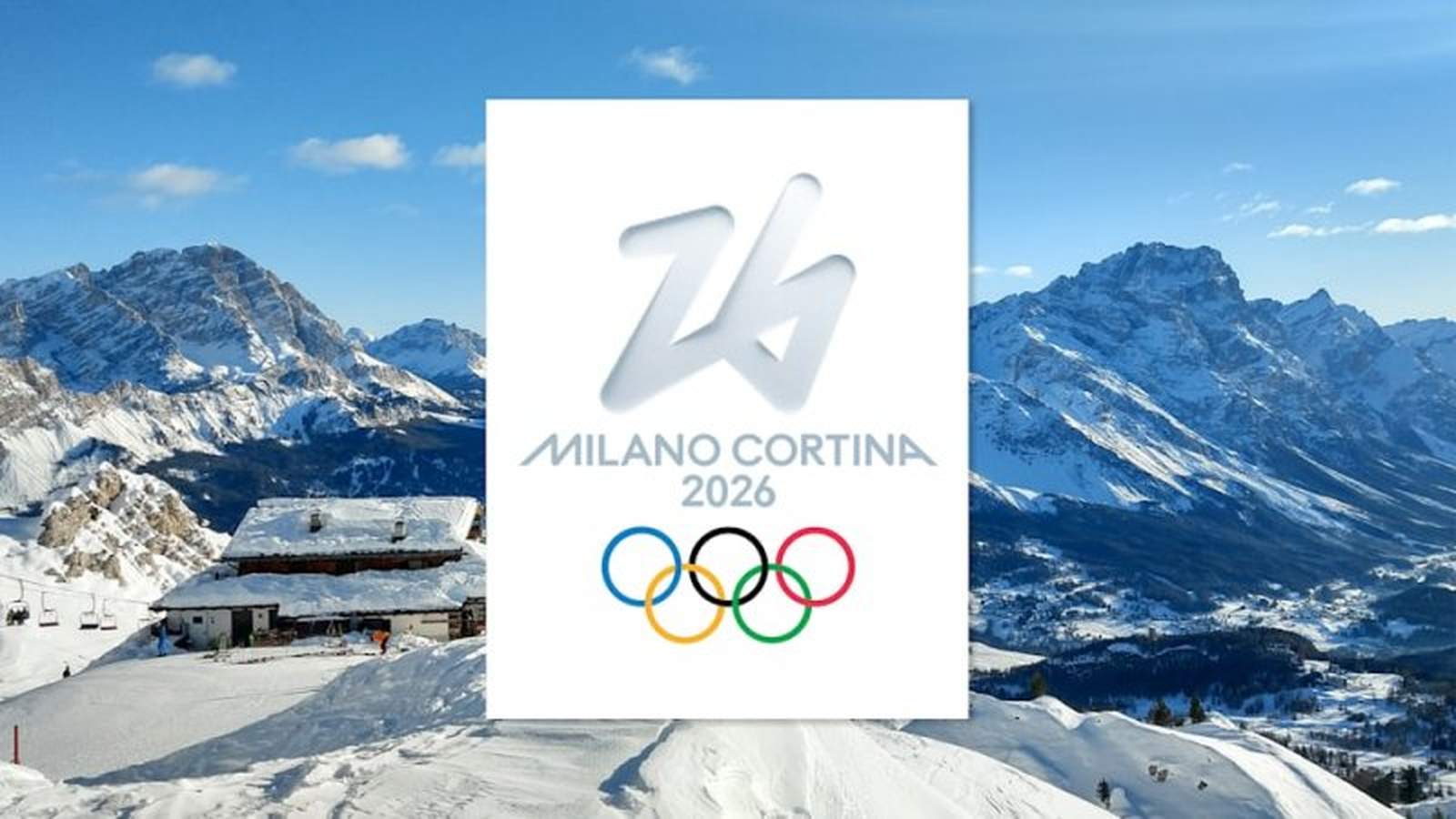 Milan Cortina Winter Olympics