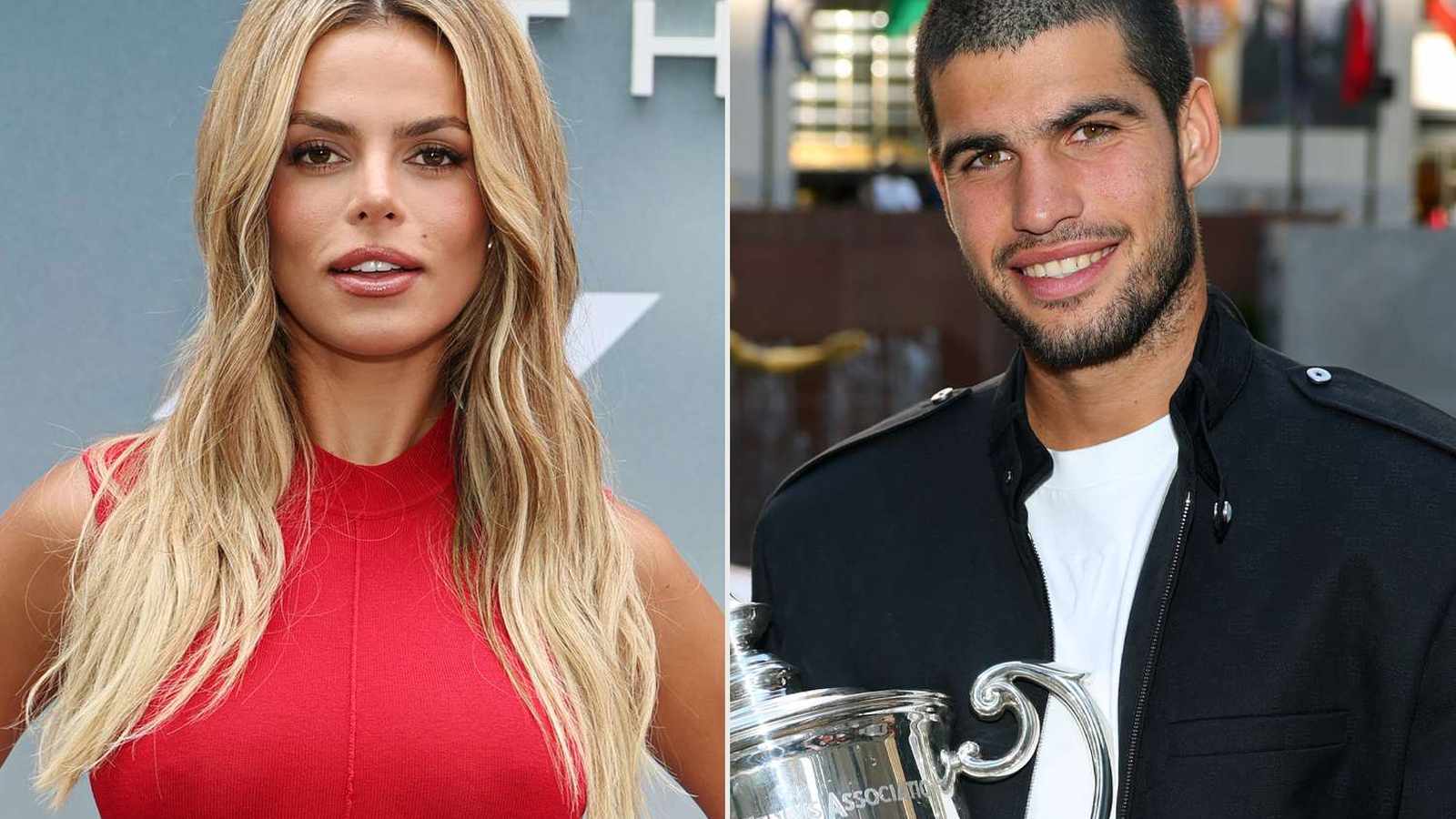 Բրուքս Նեյդերը և Կառլոս Ալկարասը՝ սպորտի և ժամանցի նոր ուժային զույգը