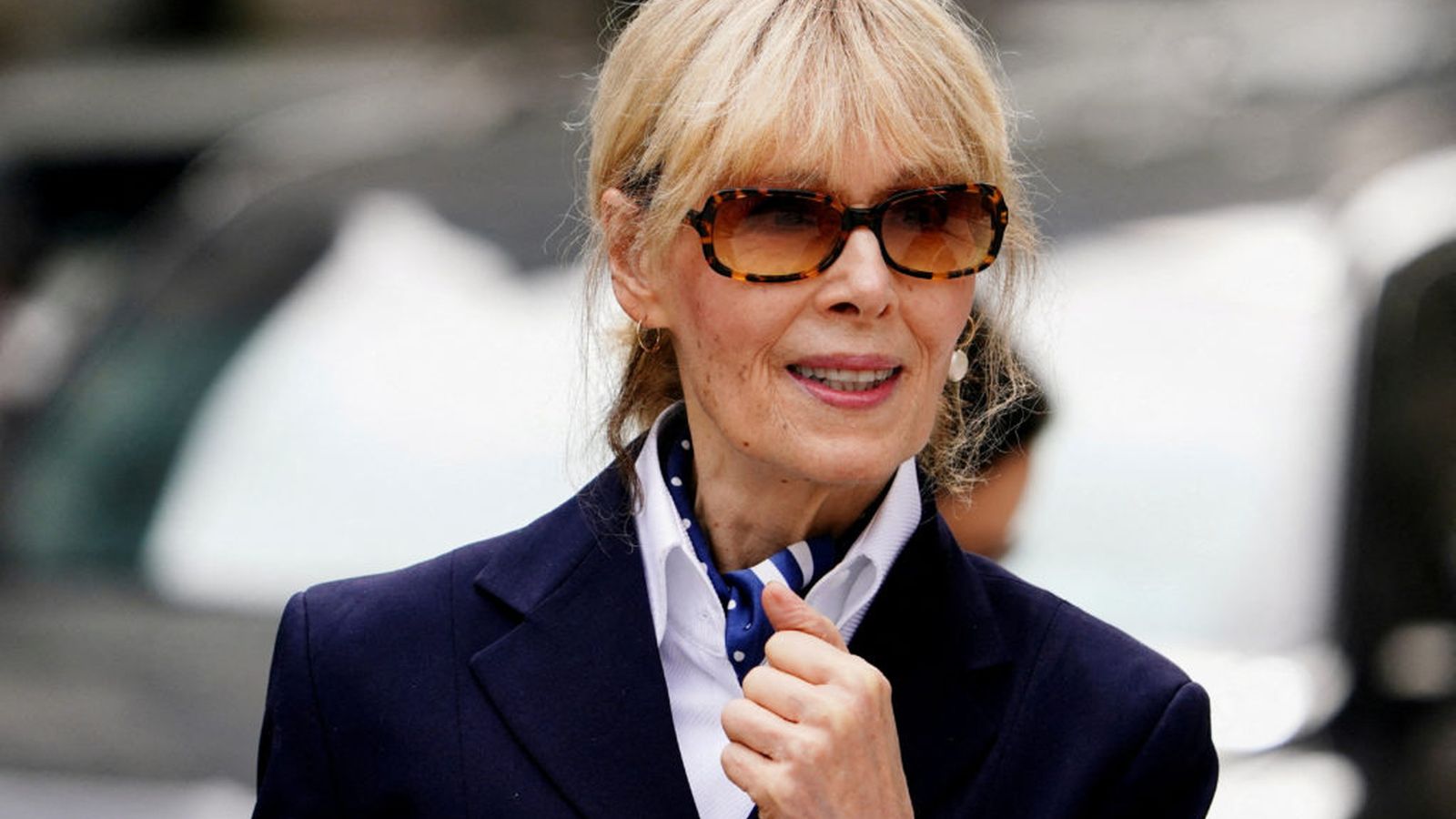 Վերաքննիչ դատարանը հաստատեց 83.3 միլիոն դոլար վճիռը Է. Ջին Քերոլի օգտին Թրամփի դեմ