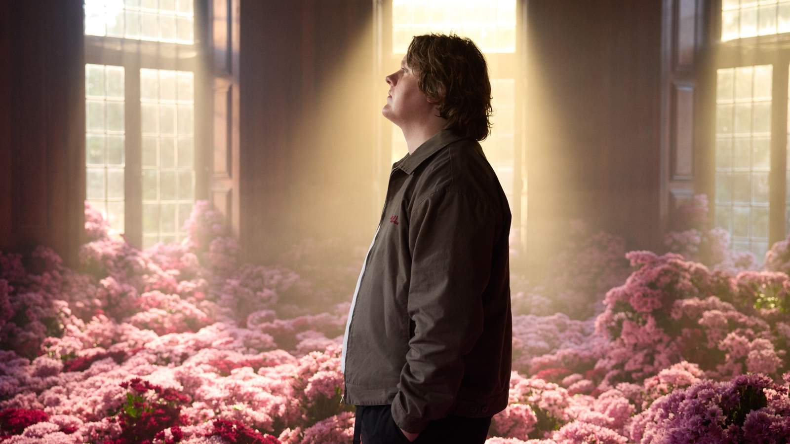 Լյուիս Կապալդիի հսկայական 2026 թ․ Մեծ Բրիտանիայի և Իռլանդիայի շրջագայությունը