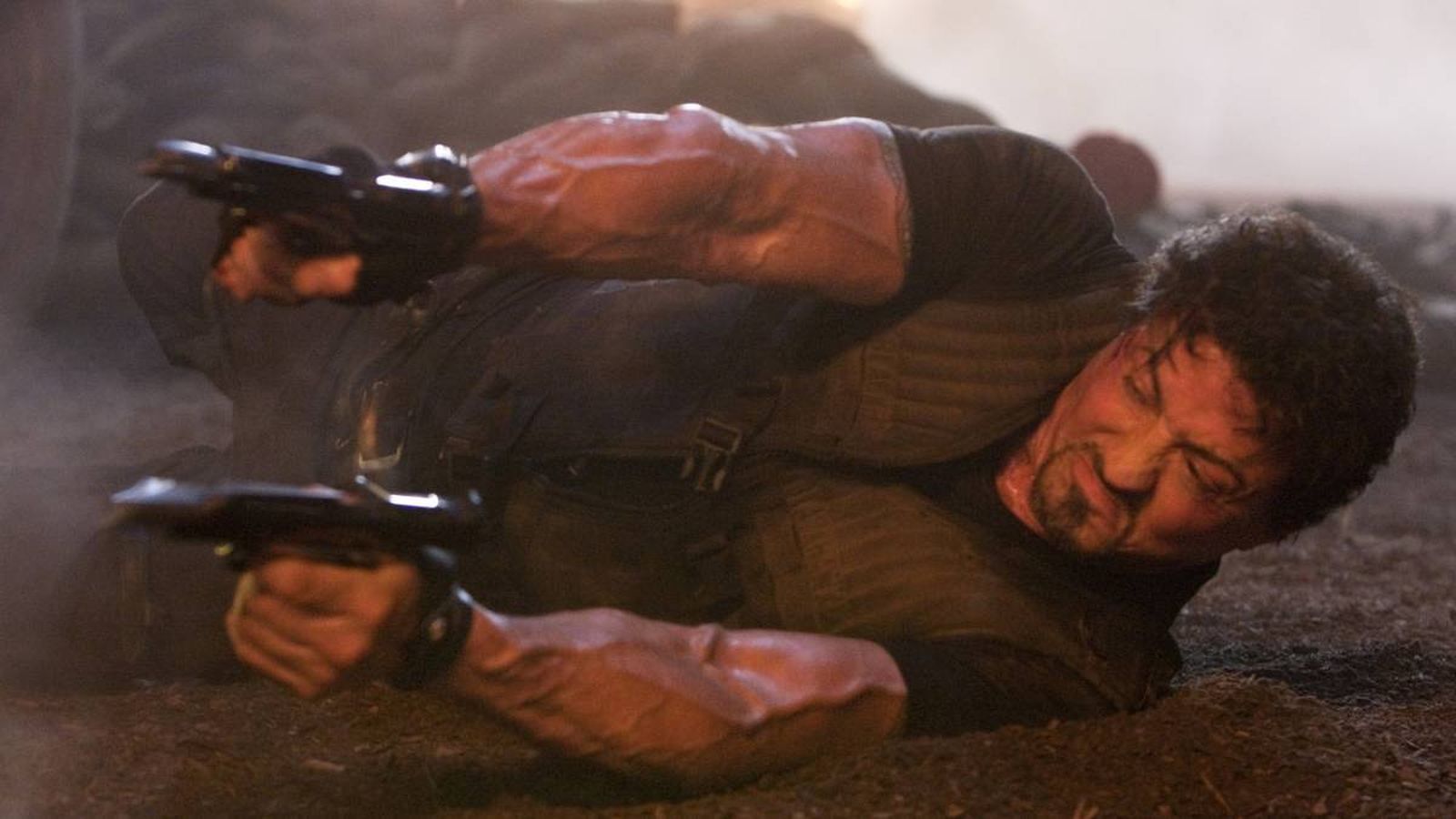 Սիլվեստր Ստալոնե․ Մարտաֆիլմի իկոնան ու նրա բլոքբասթերները