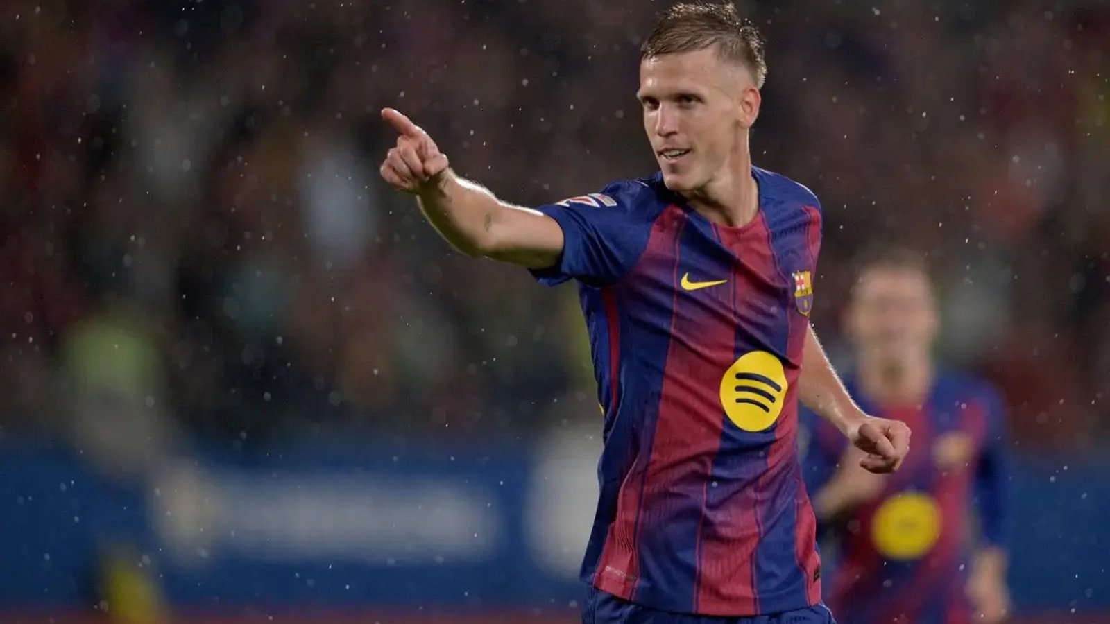 Բարսելոնայի կիսապաշտպանության ճգնաժամը խորանում է՝ Գավին նոր վիրահատության է ենթարկվում