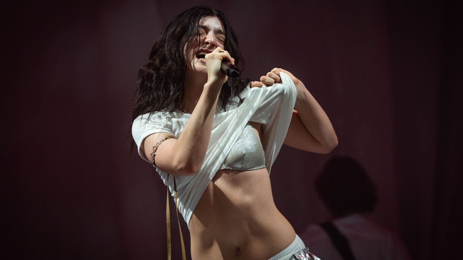 Լորդի «Ultrasound» շրջագայությունը. նոր ալբոմ, հին ու նոր երգեր