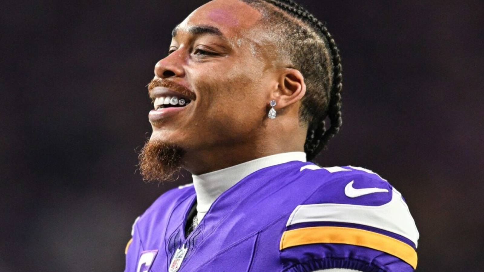 Ջասթին Ջեֆերսոնին կապում են Չարլի Քիրկի ընտանիքի հետ՝ համացանցում տարածված լուրերի ֆոնին