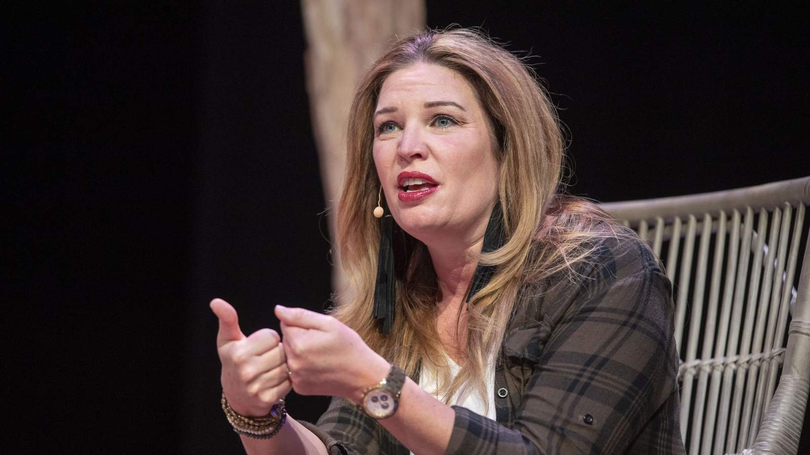 Ջեն Հատմեյքերի հիշողությունները․ մի գիշեր, որ ամեն ինչ փոխեց