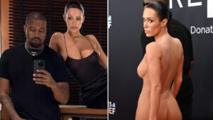 Բյանկա Չենսորին՝ Քանյե Ուեսթի նոր բիզնես ռազմավարության առանցքում՝ Քիմ Քարդաշյանի կայսրության մրցակցության մեջ