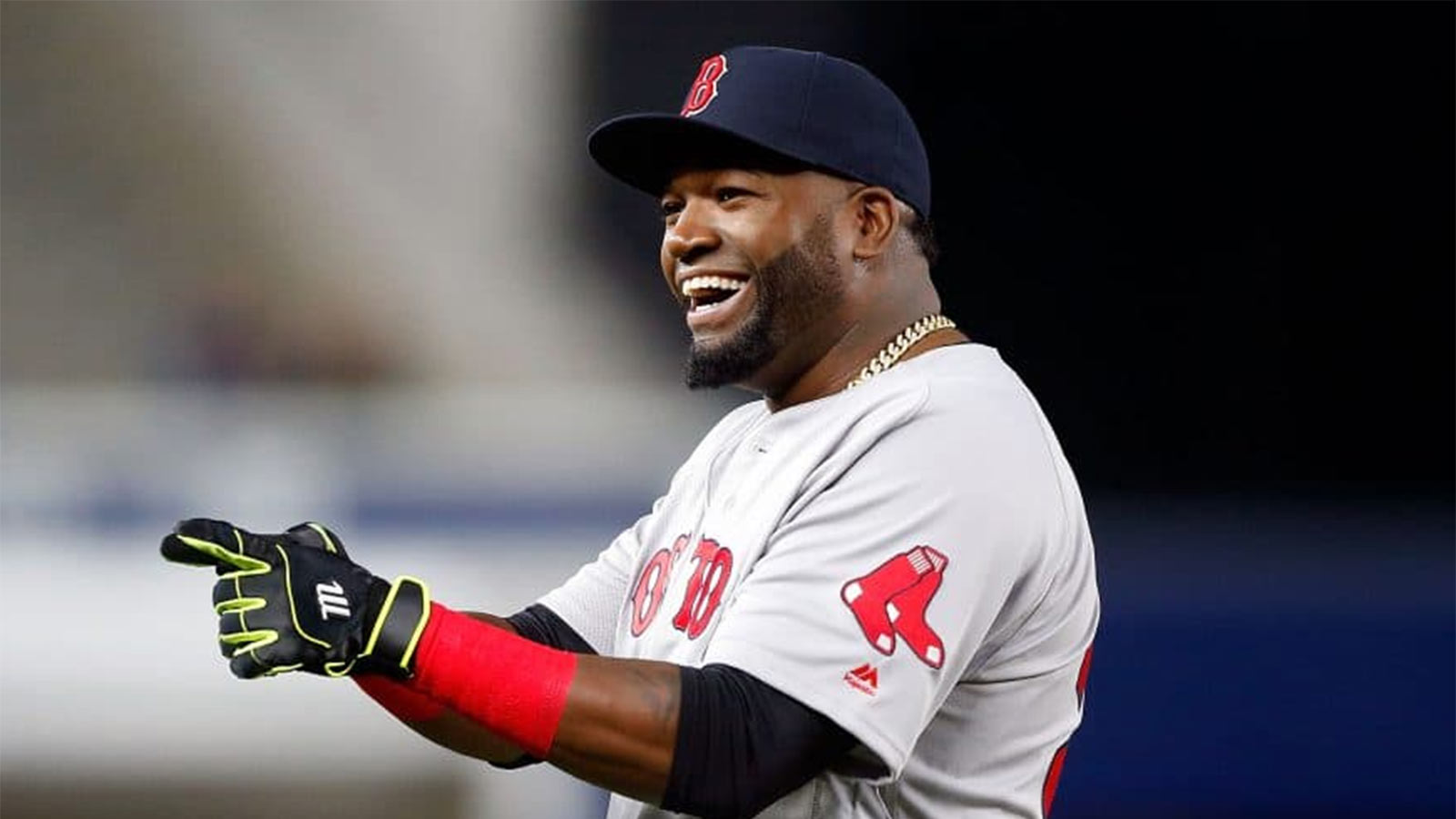 Բիգ Փափիի հիշարժան պահերը Համաշխարհային Սերիայից․ հումոր, խորհուրդներ և կանխատեսումներ