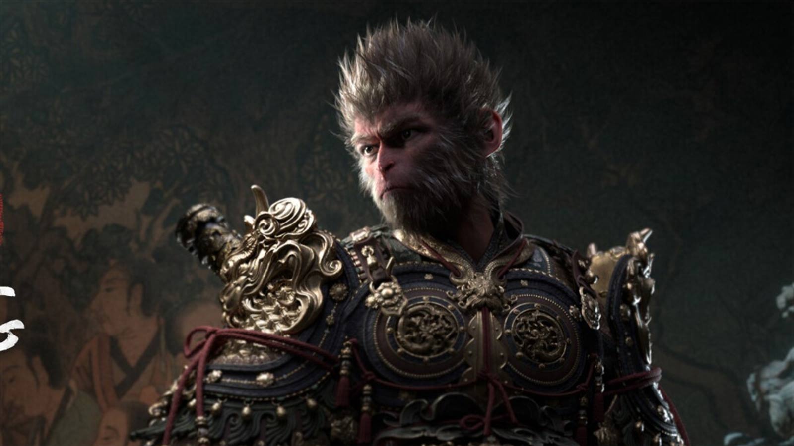 «Black Myth Wukong»-ի թարմացումը PS5-ի համար