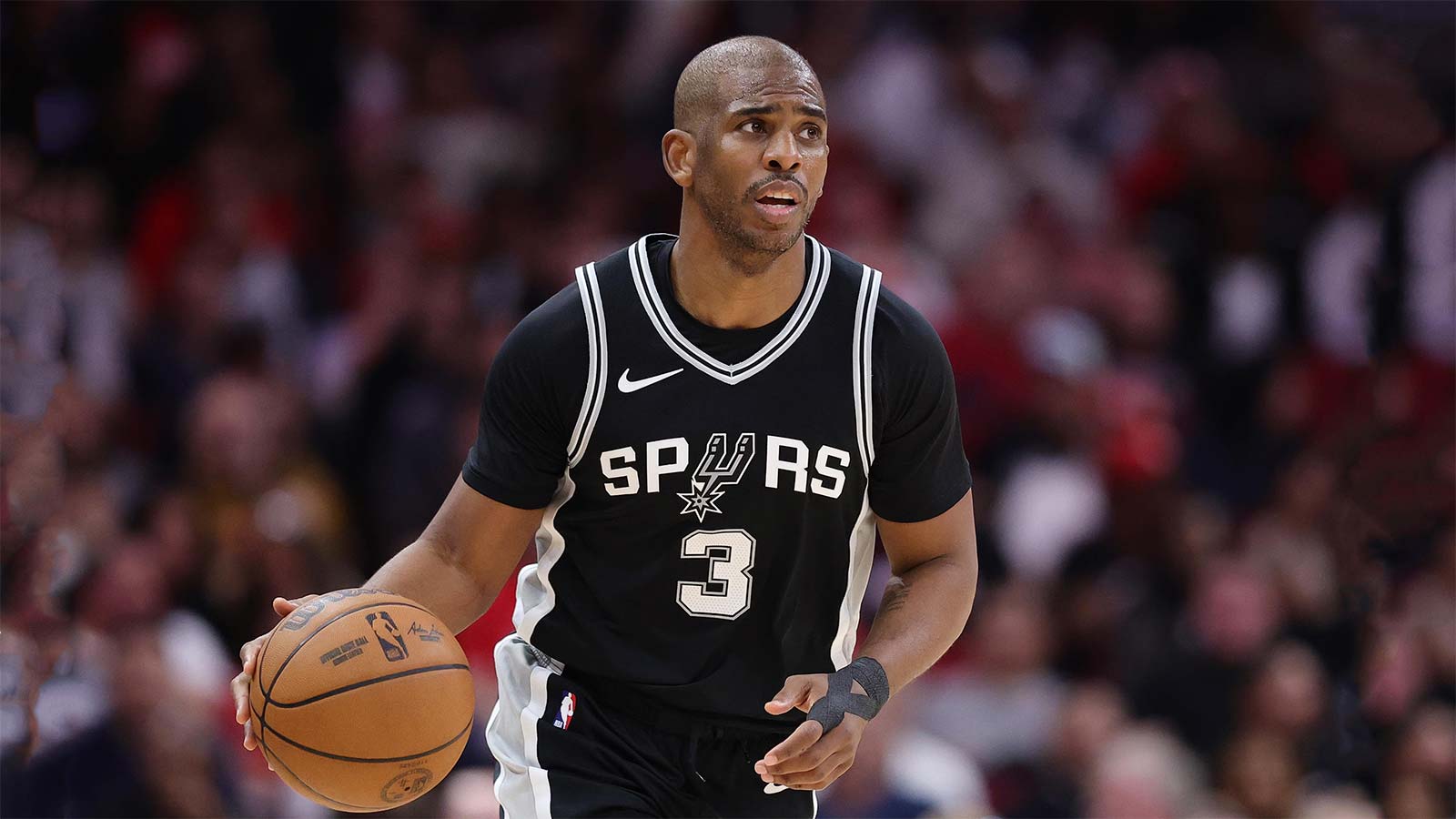 Քրիս Փոլի տպավորիչ նախամրցաշրջանային ելույթը