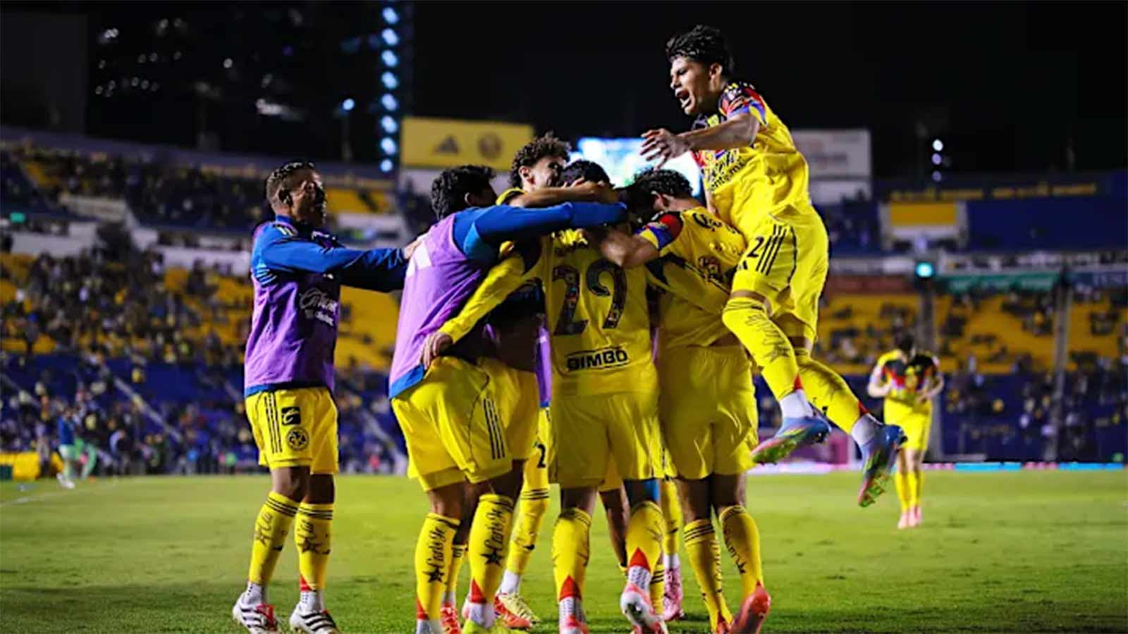 «Ամերիկայի» պայքարող ոգին. Դրամատիկ ոչ-ոքի Մազատլանի դեմ Լիգա ՄԽ-ի լարված խաղում