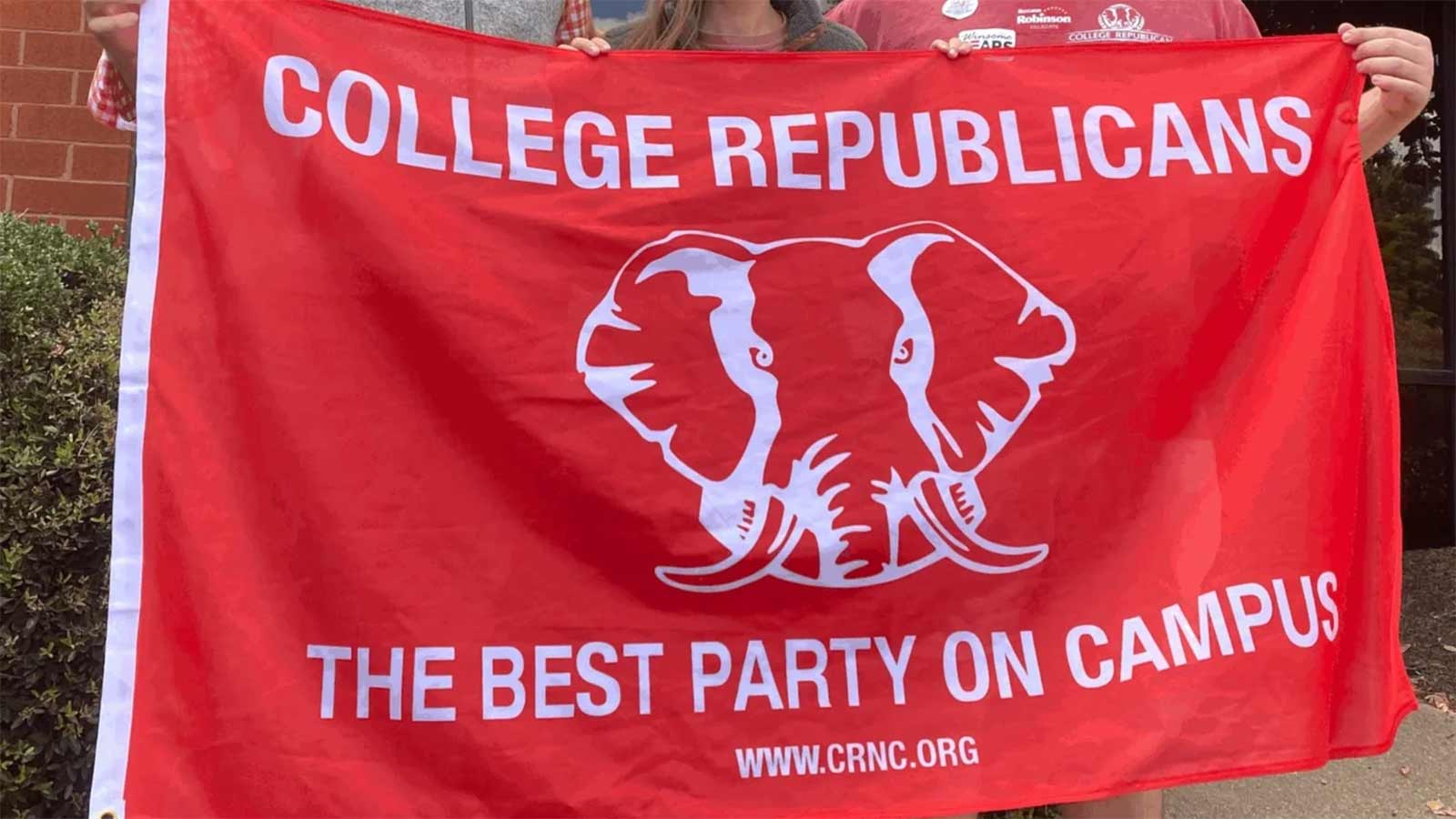 College Republicans