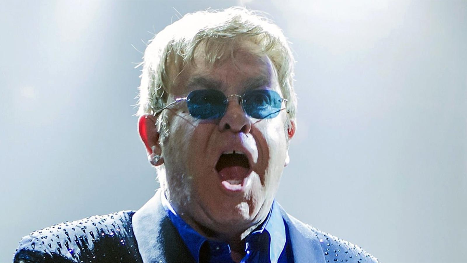 Elton John