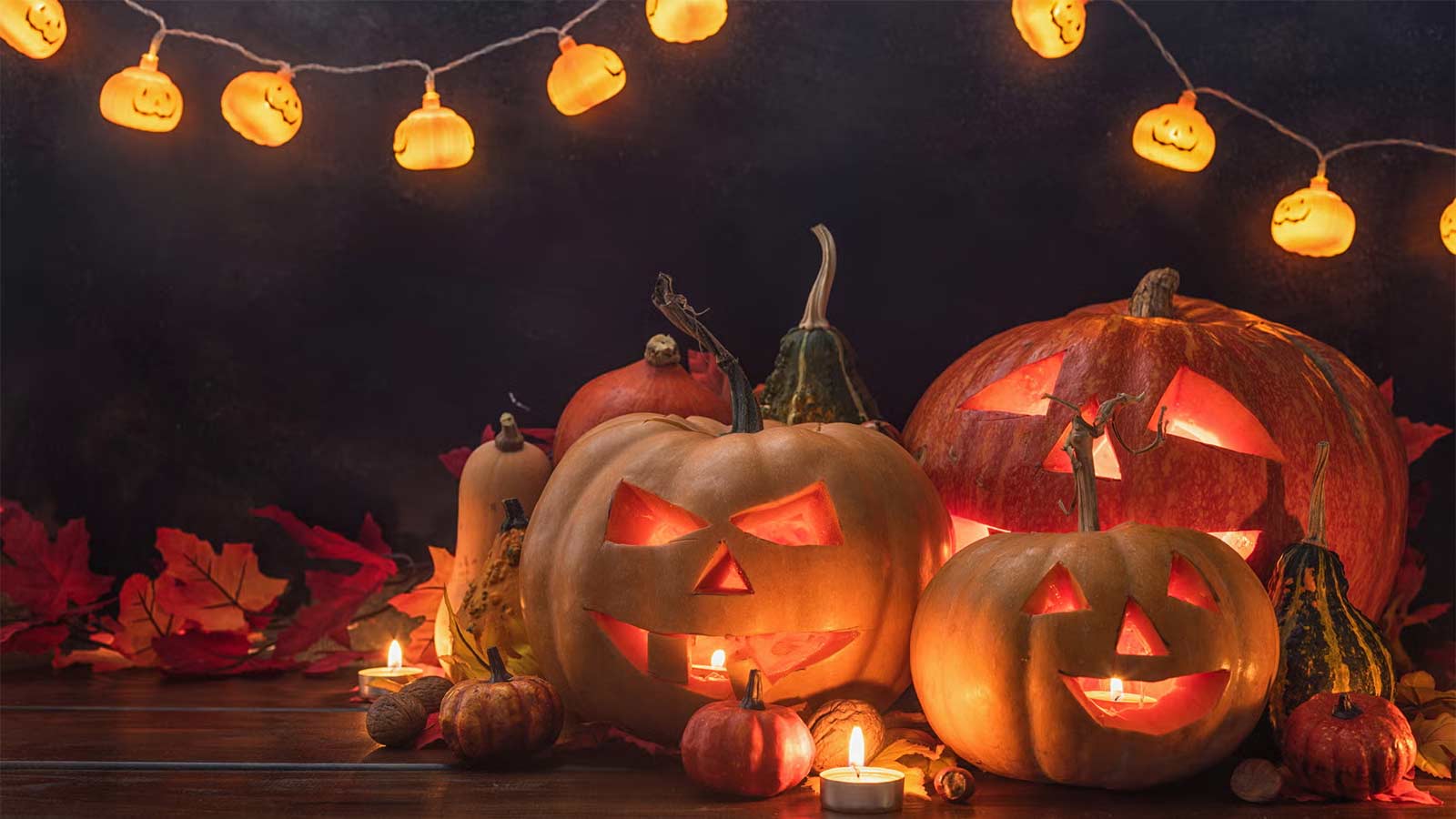 Ինչու Հելոուինի երաժշտությունը երբեք չի դարձել ավանդույթ՝ ինչպես Սուրբ Ծննդյան երգերը․ Սարսափի սեզոնի իսկական երաժշտական պատմությունը