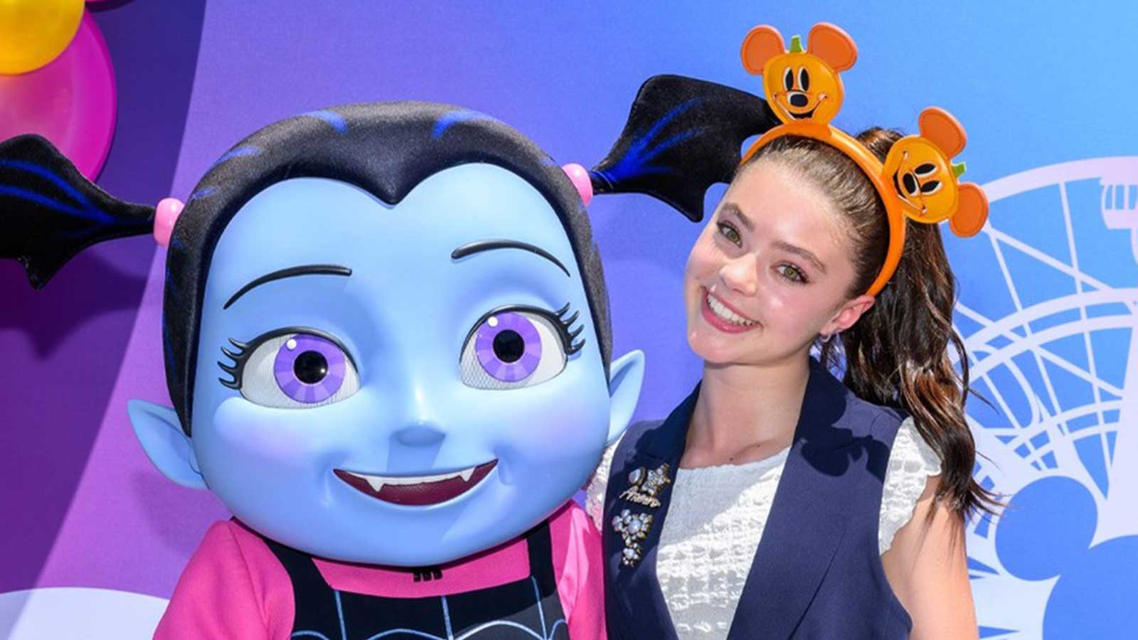 Vampirina