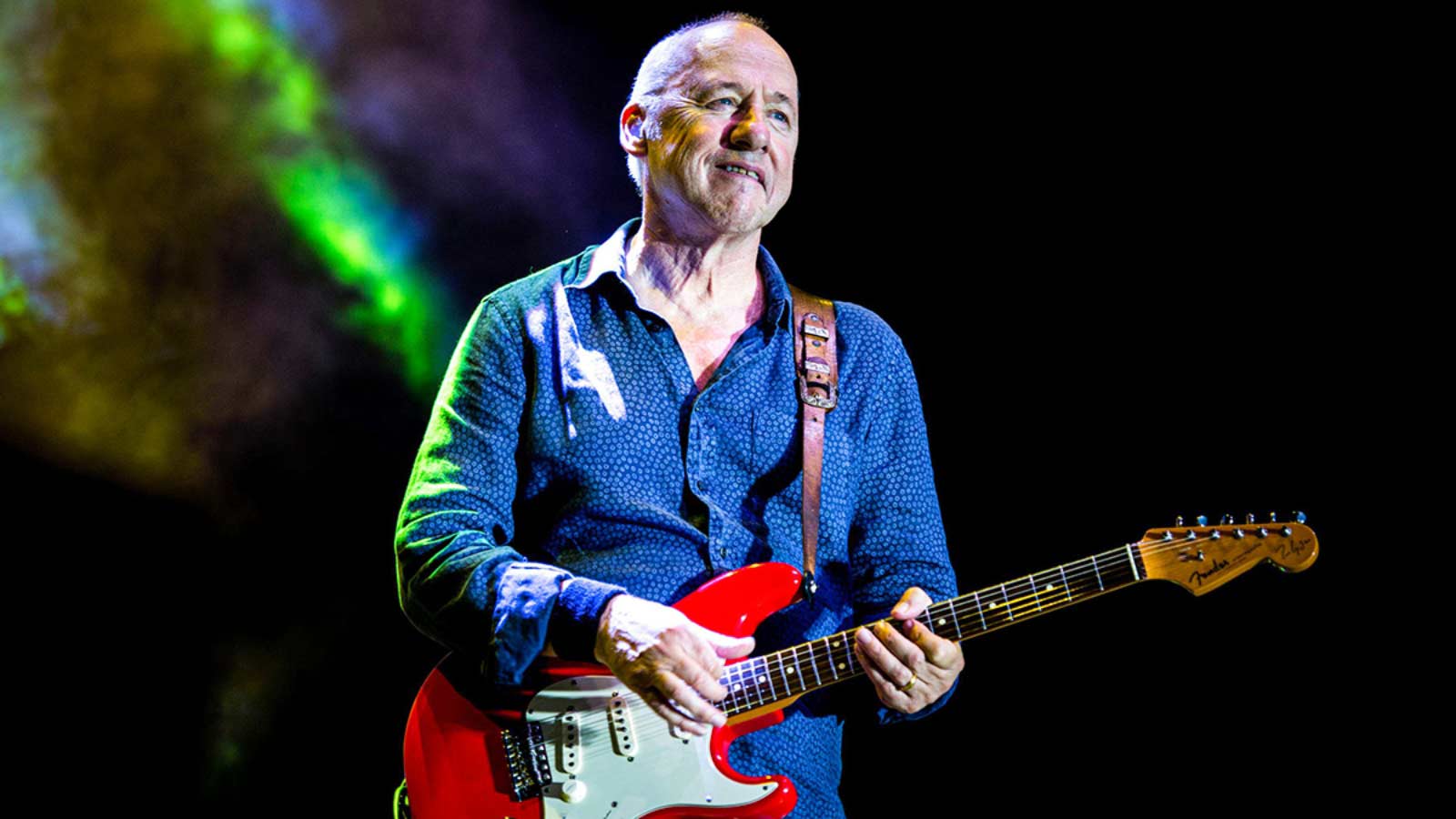 Mark Knopfler