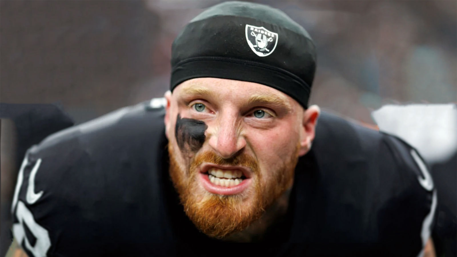 Մաքս Քրոսբիի մարտահրավերը՝ «Ռեյդերս»-ի պաշտպանական ճգնաժամի մեջ