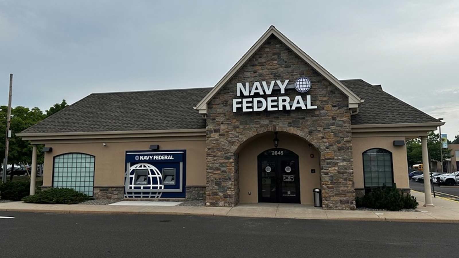 Navy Federal Credit Union NFCU