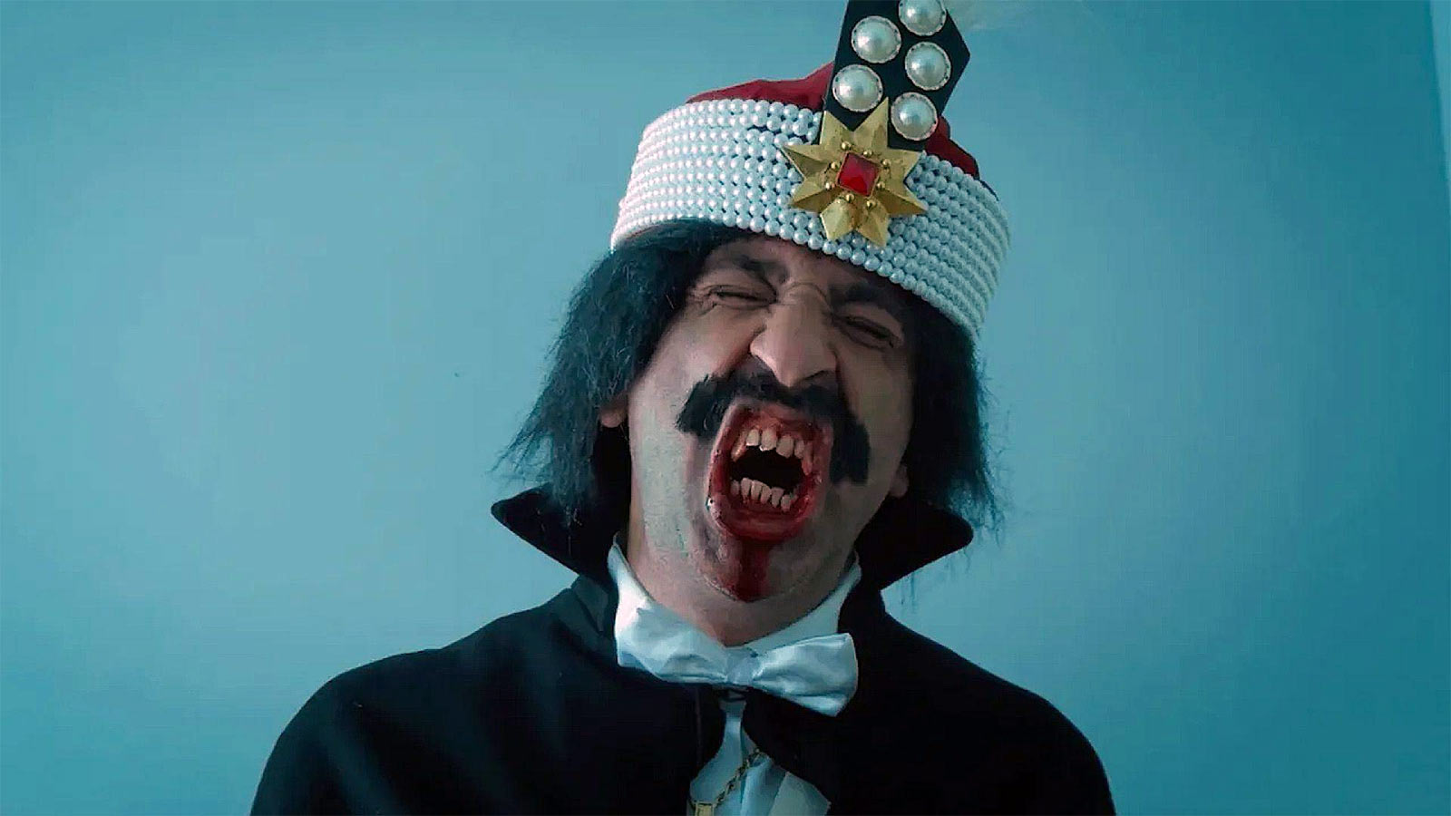 Տրանսիլվանիայի նոր «Դրակուլա»-ն՝ արհեստական բանականության դերի շուրջ միջազգային քննարկումների կենտրոնում