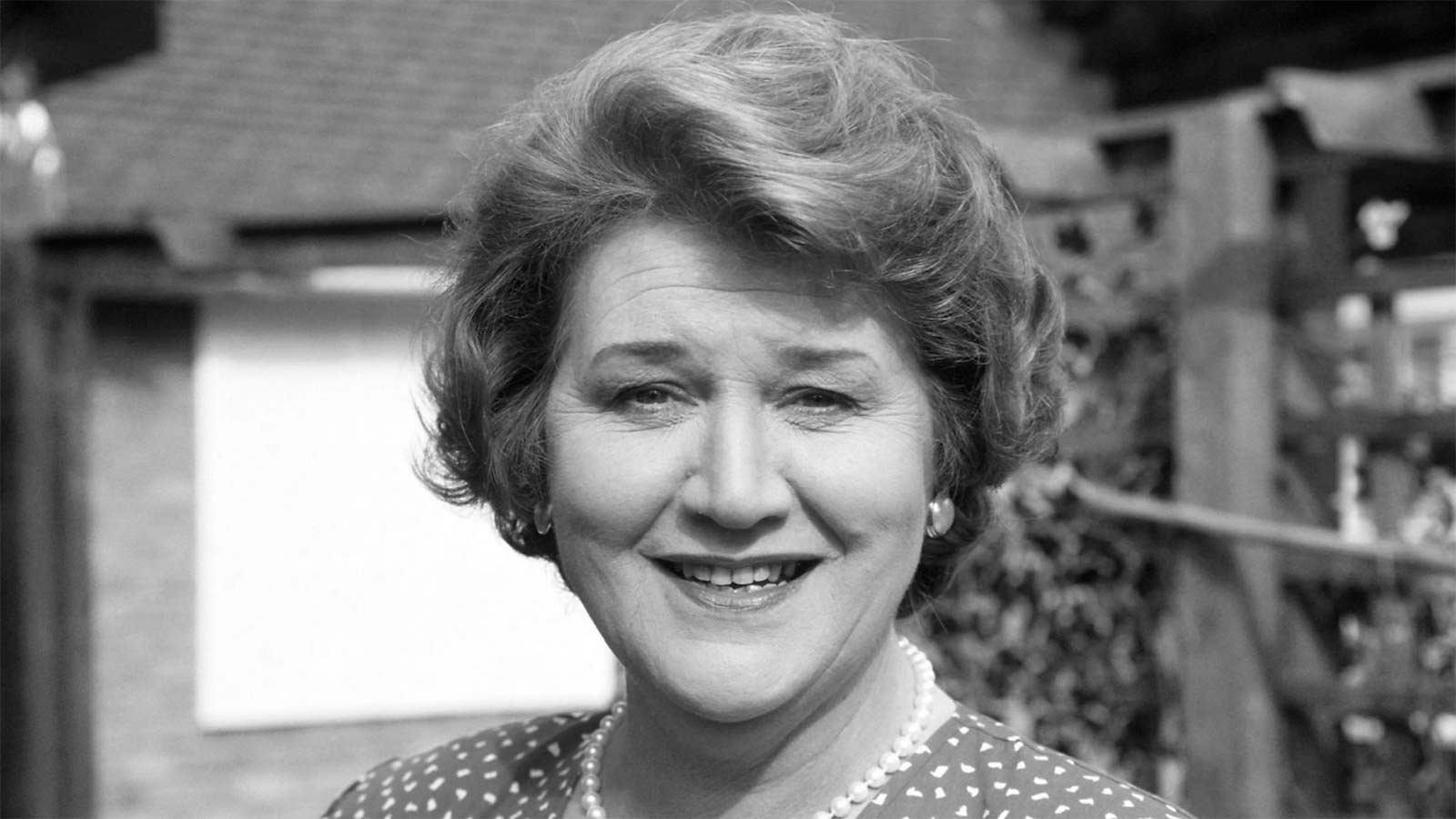 Պատրիսիա Ռաուտլեջ․ անսպառ ժառանգությունը բրիտանական կատակերգության մեջ