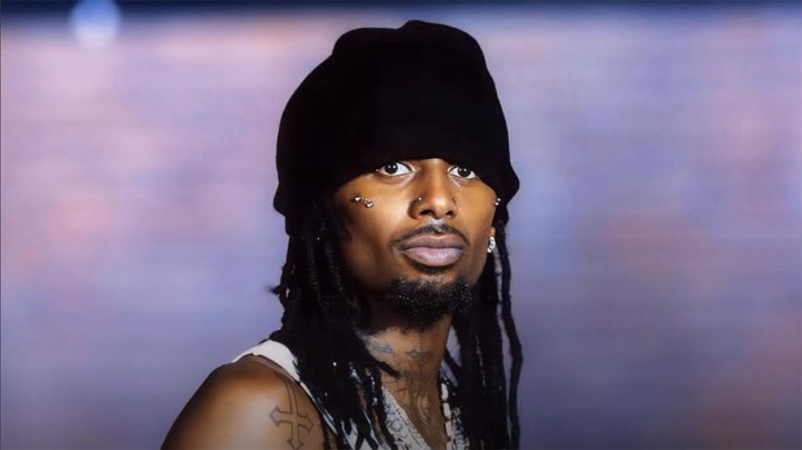 Playboi Carti-ն մեղադրվում է բռնության մեջ Յուտայի լիմուզինի միջադեպից հետո