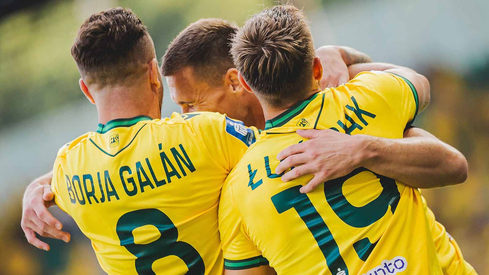 Լեհաստանի Էկստրակլասա․ GKS-Korona դիմակայությունն ու առաջնության ընթացքը