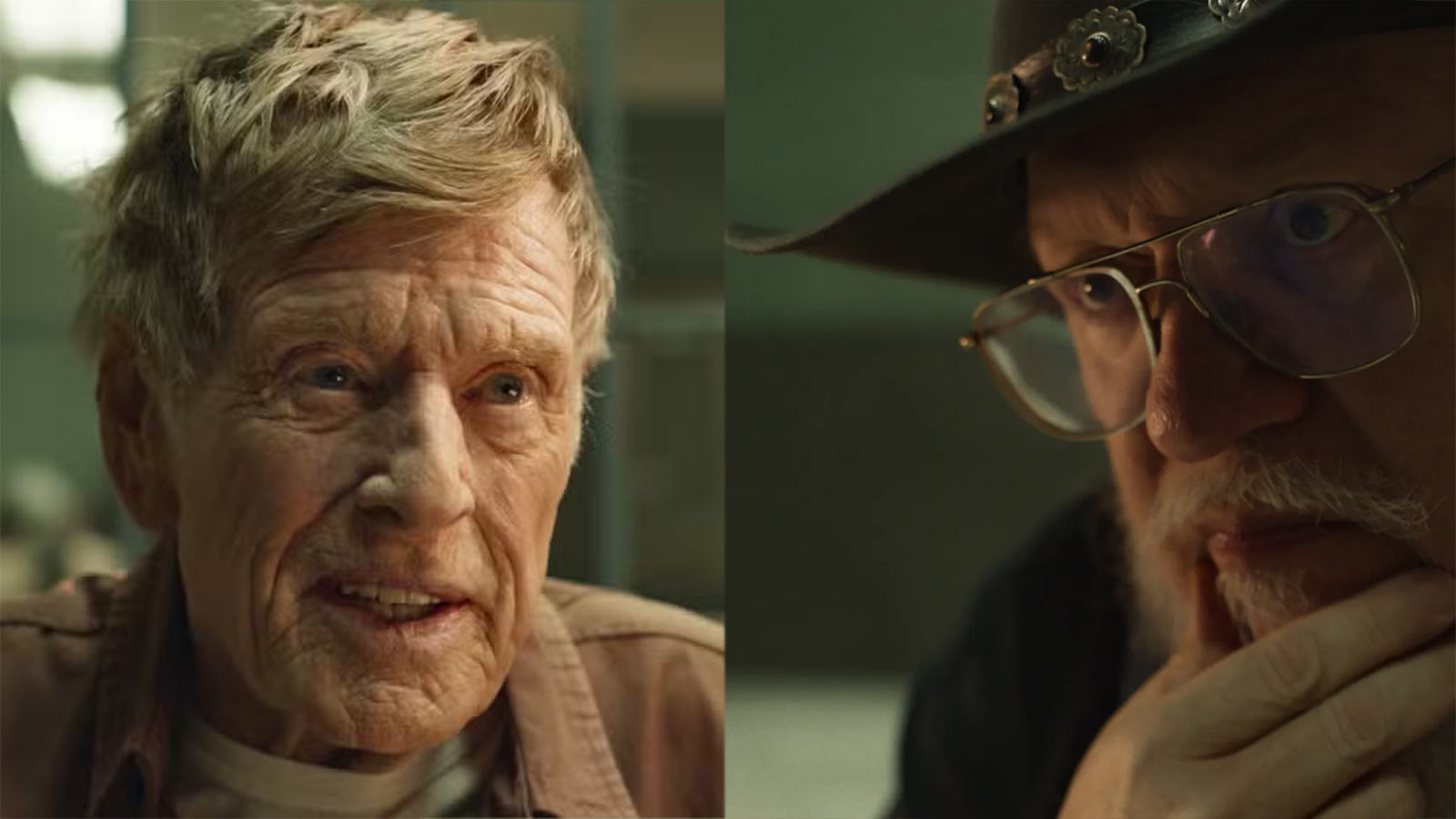 Ռոբերտ Ռեդֆորդ․ «Մութ Քամիներ» սերիալի ու բնիկ ամերիկացիների ձայնի պաշտպանությունը Հոլիվուդում