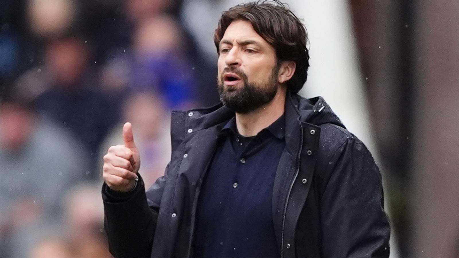 Ռասել Մարտինը սաստկացած ճնշման տակ. Ռեյնջերսը որոնում է ելքեր