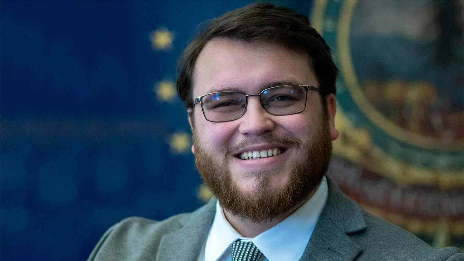 Վերմոնտի սենատորը հրաժարական է տվել Երիտասարդ հանրապետականների ռասիստական չատի սկանդալի պատճառով