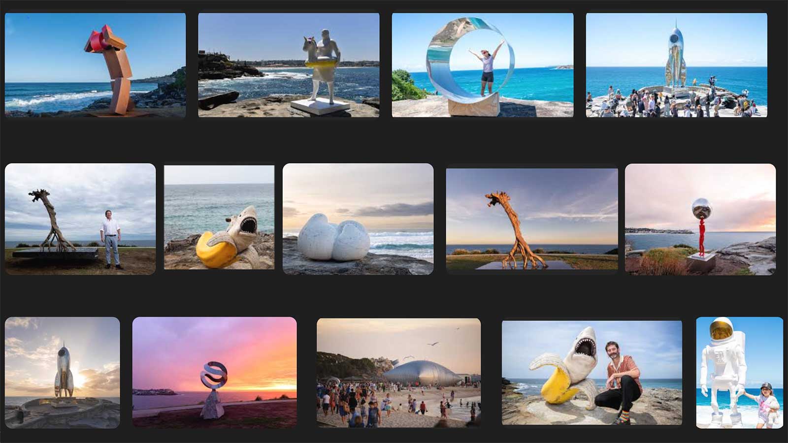 «Քանդակներ ծովի ափին» 2025-ը կանցկացվի. ֆինանսական աջակցությունը փրկեց ավանդական ցուցադրությունը