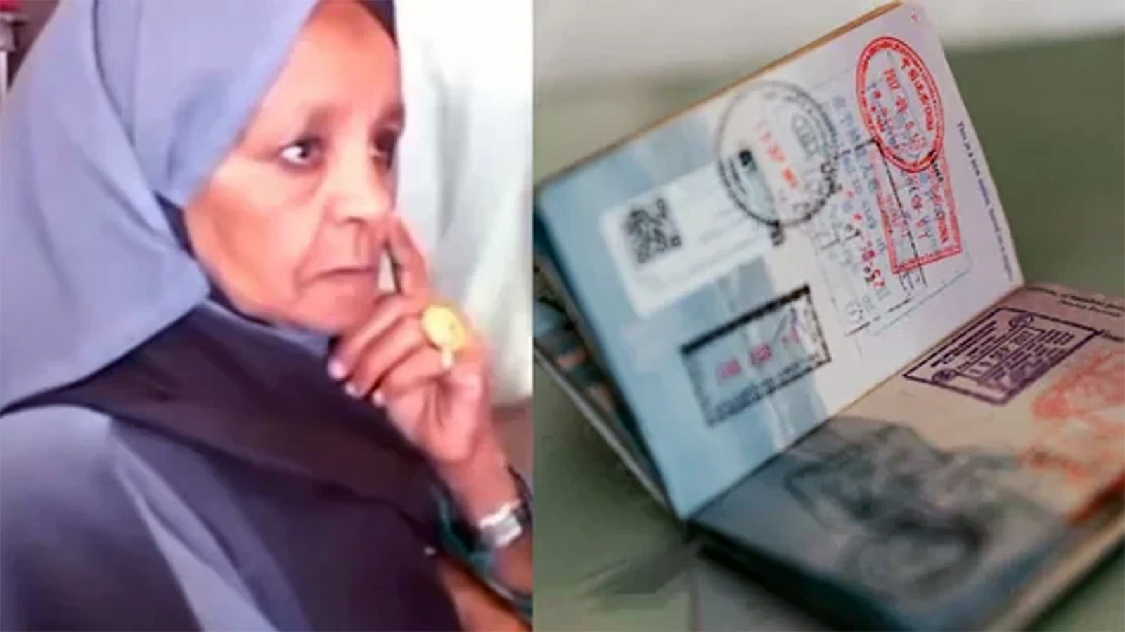 «Տորենզա» անձնագրի խաբեությունը․ ինչպես արհեստական բանականությունը ստեղծեց օդանավակայանի վարակիչ առեղծված