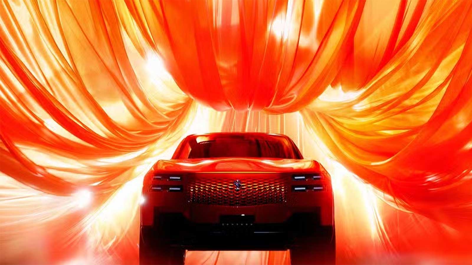 Toyota-ն ներկայացնում է Century բրենդը՝ նոր շքեղության գագաթը Lexus-ից վեր