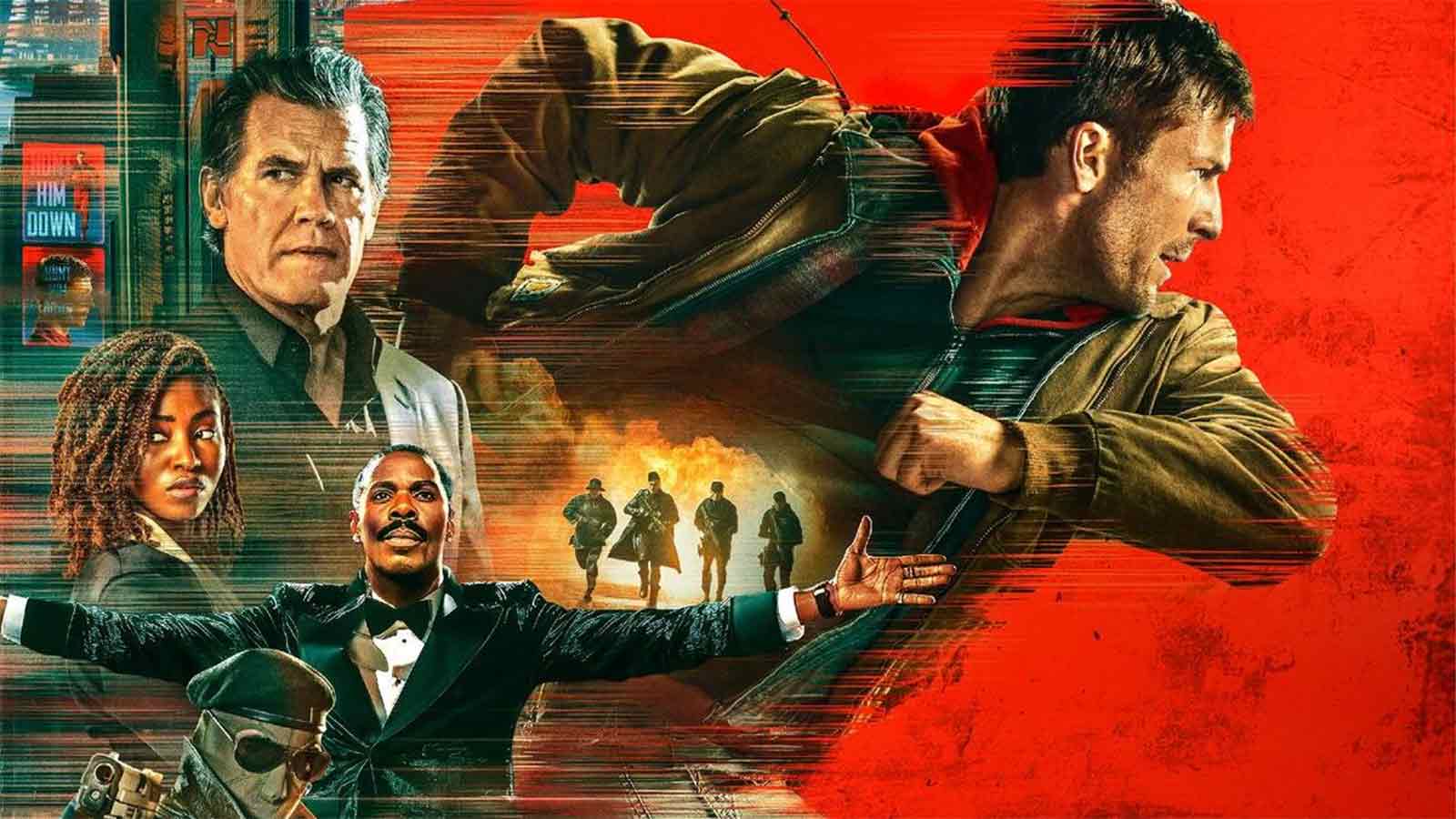 «Վազող մարդը» 2025. Դիստոպիական կինոյի նոր էջը գրավում է հանդիսատեսին