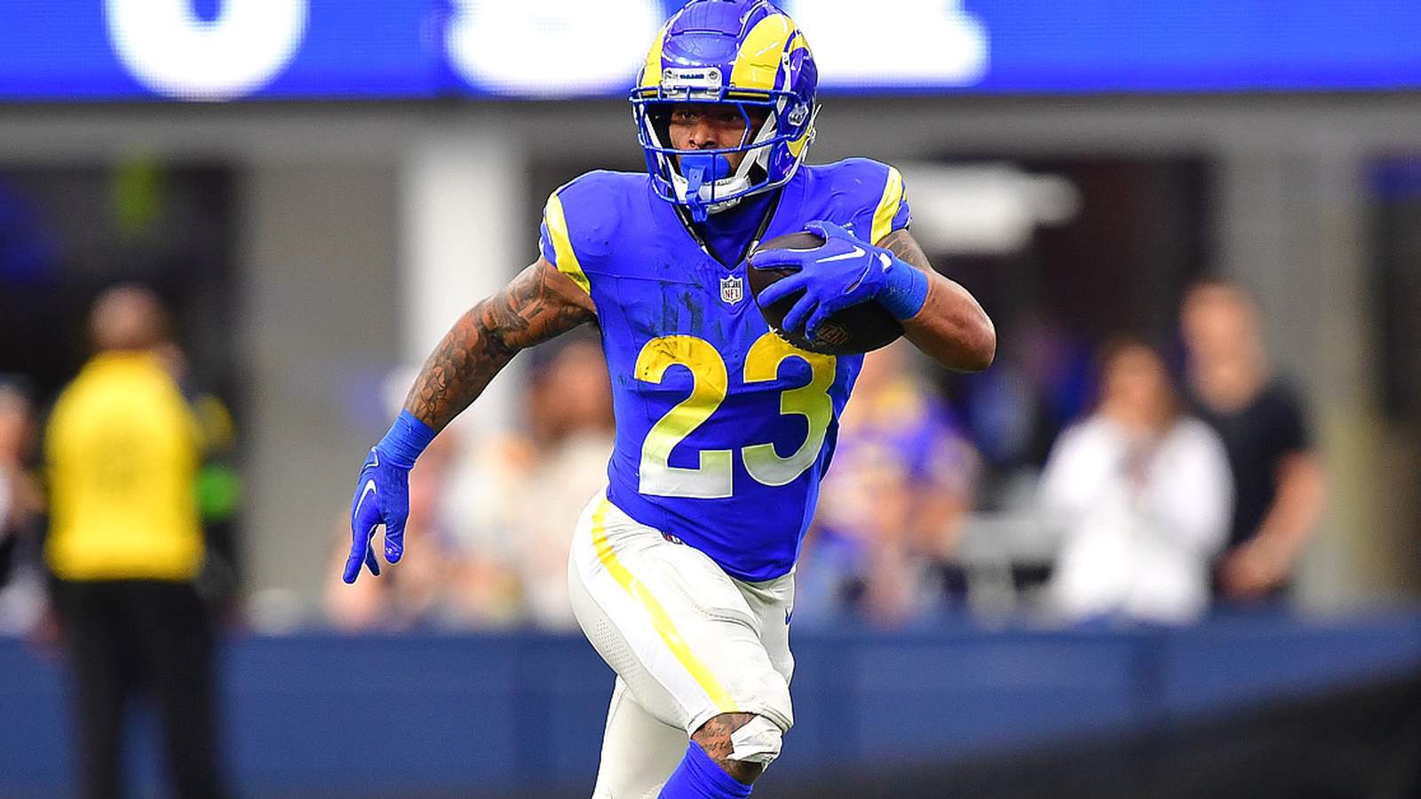 Բլեյք Քորումի դերը «Ռեմսի» հարձակման մեջ նվազում է՝ ֆենթեզիի հարցականի տակ