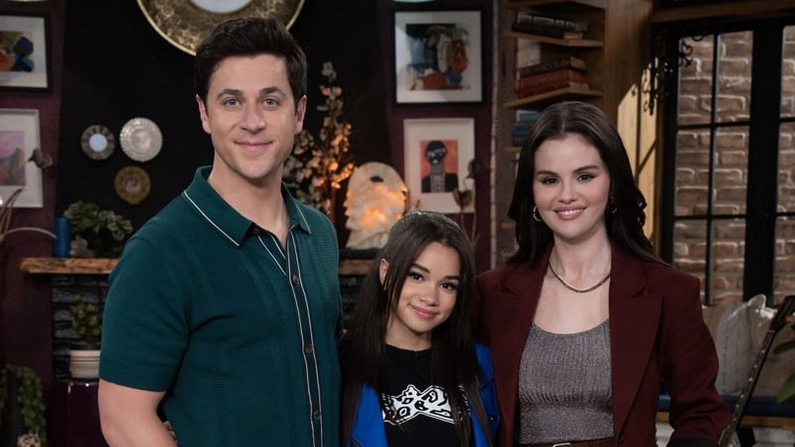 Ալեքս Ռուսոյի ցնցող վերադարձը