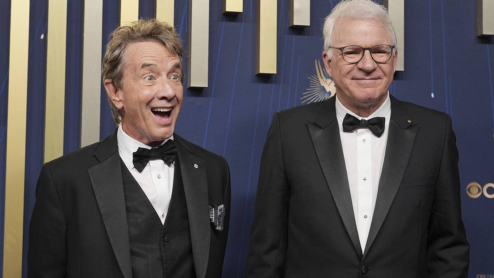 Սթիվ Մարտին․ կատակերգություն, շրջագայություններ և առողջության նորություններ