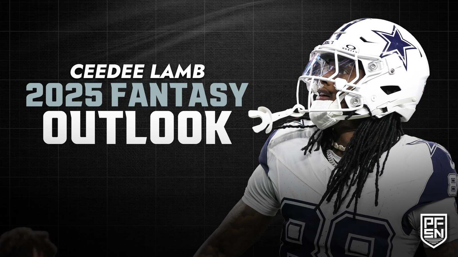 Սիդի Լամբի վերադարձը. 7-րդ շաբաթվա ֆանտազի իրավիճակ, վնասվածքի նորություններ և խաղադրույքների ազդեցություն «Կաուբոյզ»-«Կոմանդերս» խաղում