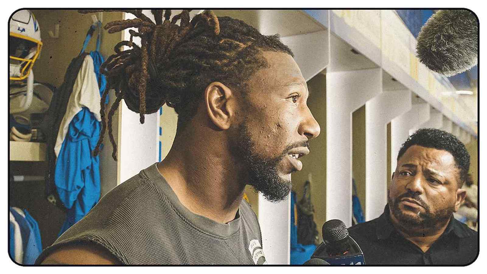 Բադ Դուպրի․ Մրցունակ մնալը NFL-ի ուշադրության կենտրոնում