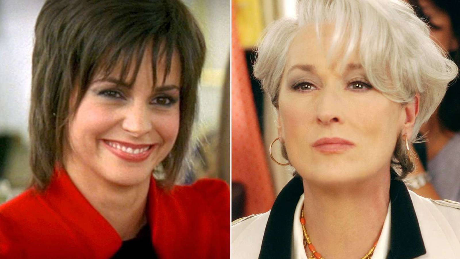 Մերիլ Սթրիփը «Սատանան հագնում է Պրադա 2»-ում