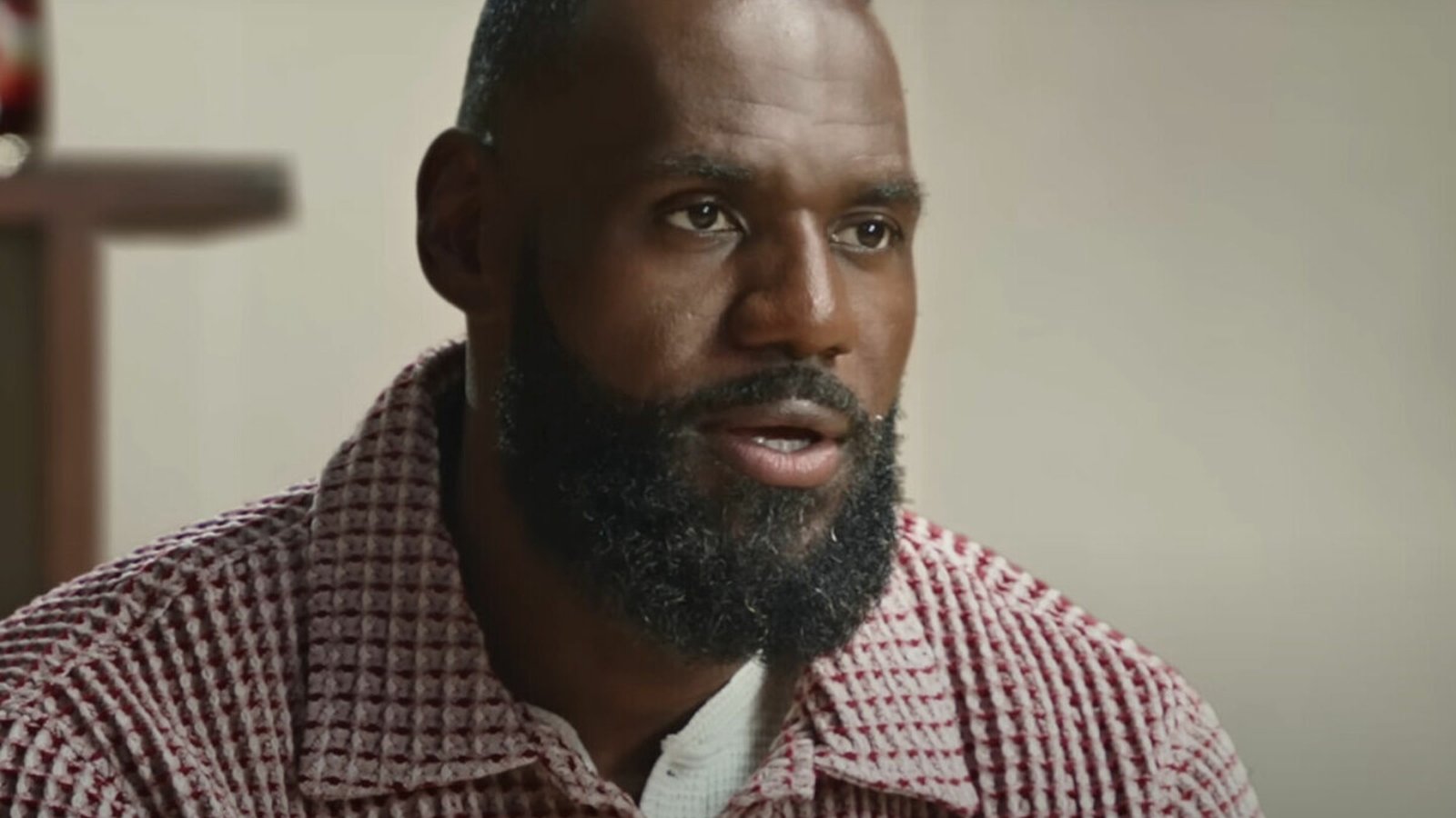 Լեբրոնի երկրորդ որոշումը բացատրված