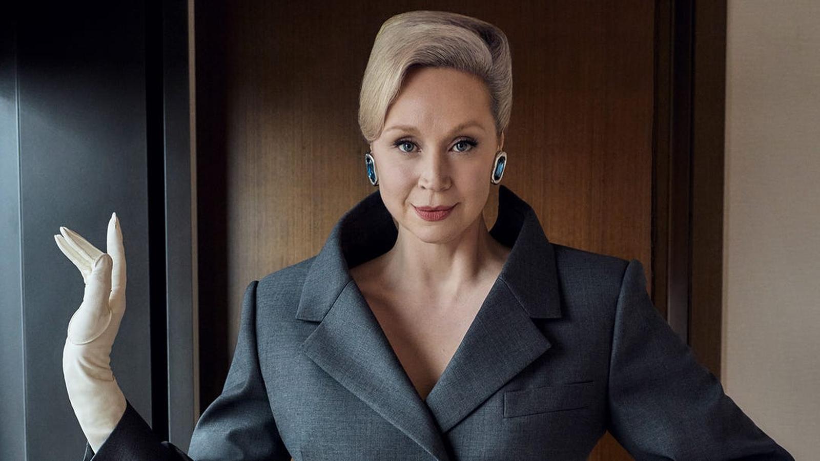 Գվենդոլին Քրիստիի բացառիկ ուղին՝ լեգենդար դերերից մինչև ‘Wednesday’-ում հաղթական վերադարձ