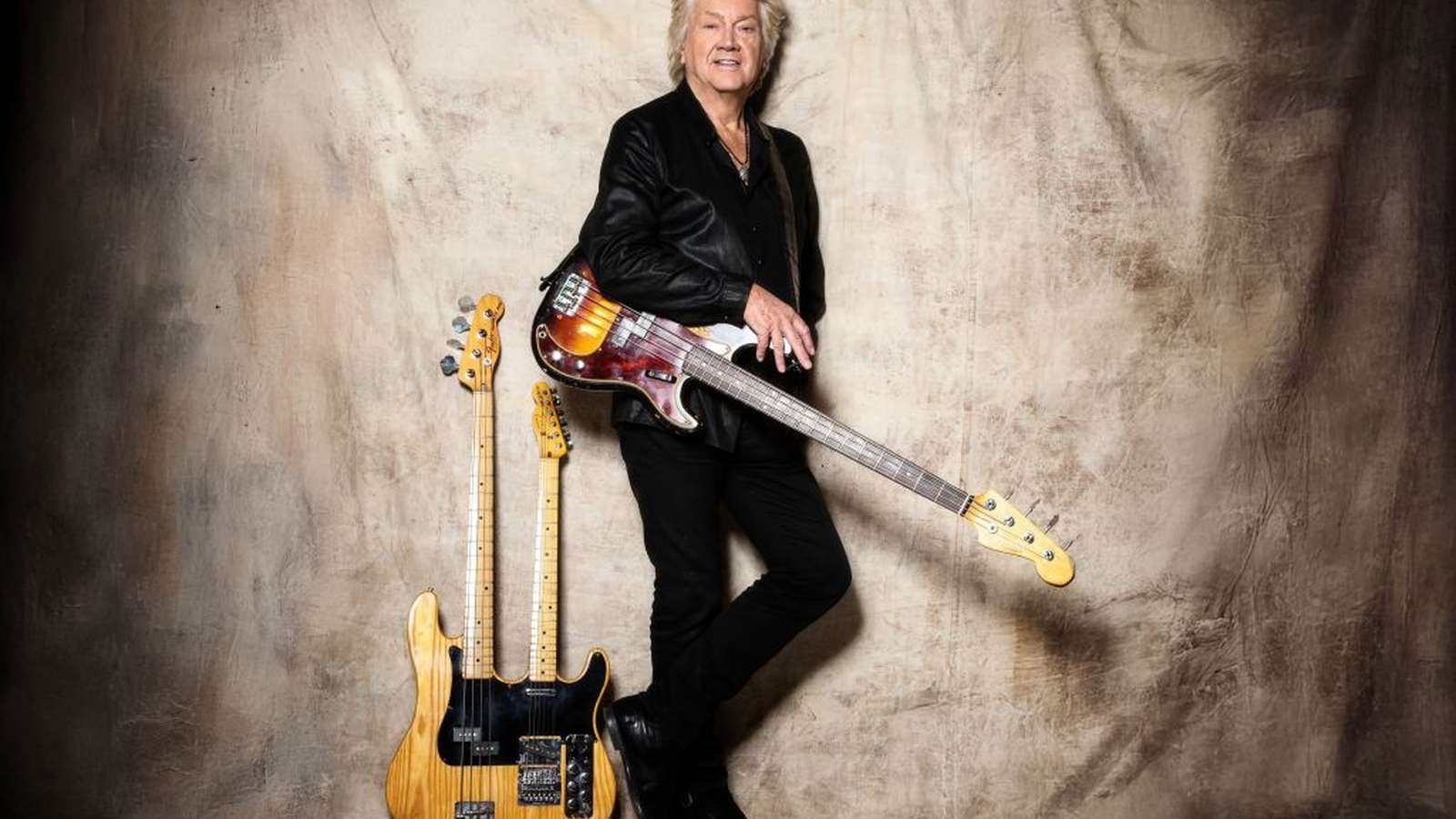 Ջոն Լոջը՝ The Moody Blues խմբի լեգենդար բասիստն ու վոկալիստը, թողել է երաժշտական ժառանգություն, որը կապել է սերունդները և հիմնվել է սիրո ու հավատքի վրա: