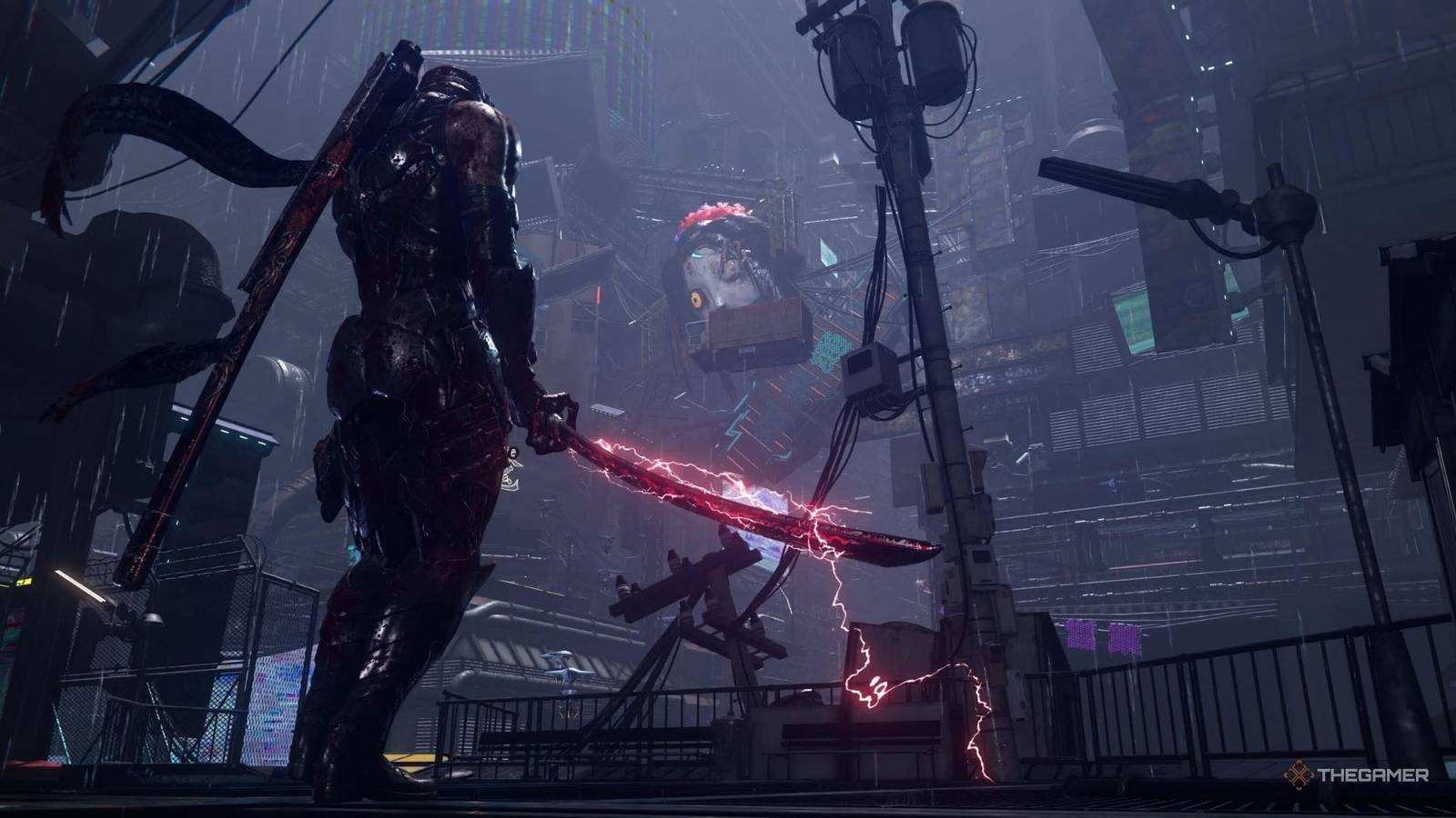«Ninja Gaiden 4»-ը գերազանցում է սպասելիքները՝ անզիջում դժվարությամբ և դասական մարտական ոճով