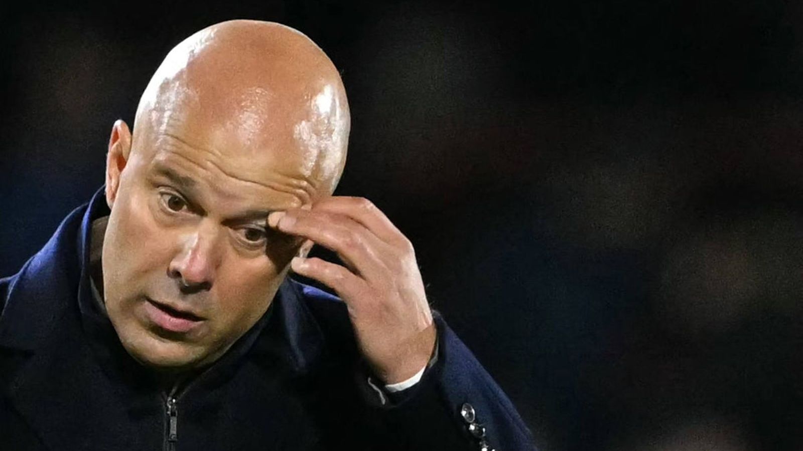 Արնե Սլոտ․ Լիվերպուլի ամենադժվար պահը՝ արդարացումներ, ճնշում և պատասխանների որոնում