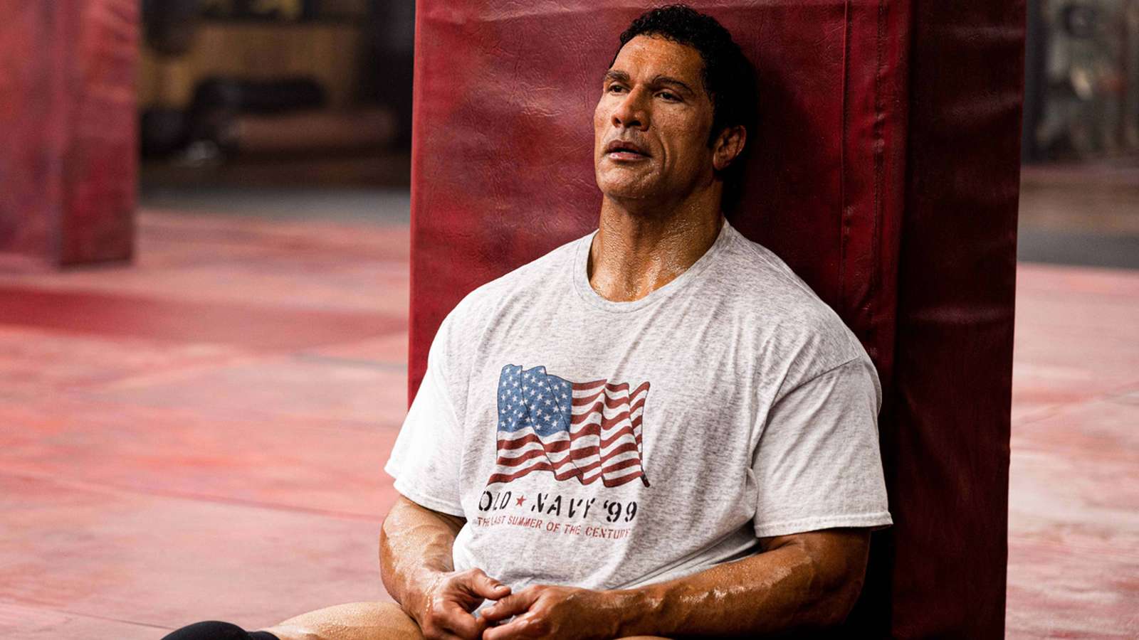 Smashing Machine-ը բացահայտում է Դուեյն Ջոնսոնի ամենաիսկական դերակատարումը