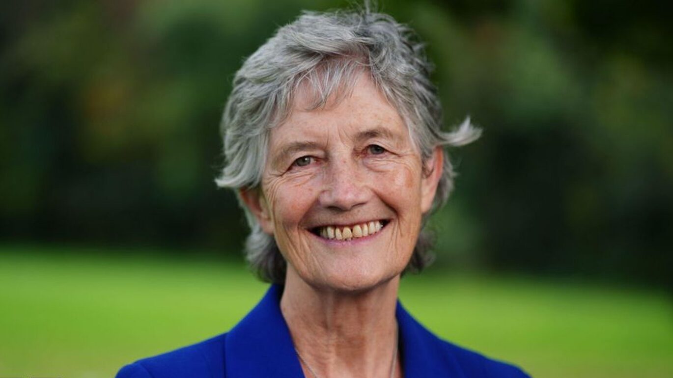 Քեթրին Քոնոլի. Իռլանդիայի նոր նախագահը՝ իր ուղին և տեսլականը բարդ ժամանակներում